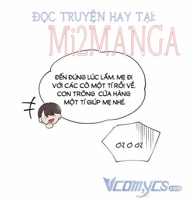 manhwax10.com - Truyện Manhwa Hương Vị Của Rồng Đen Chương 15 Trang 27