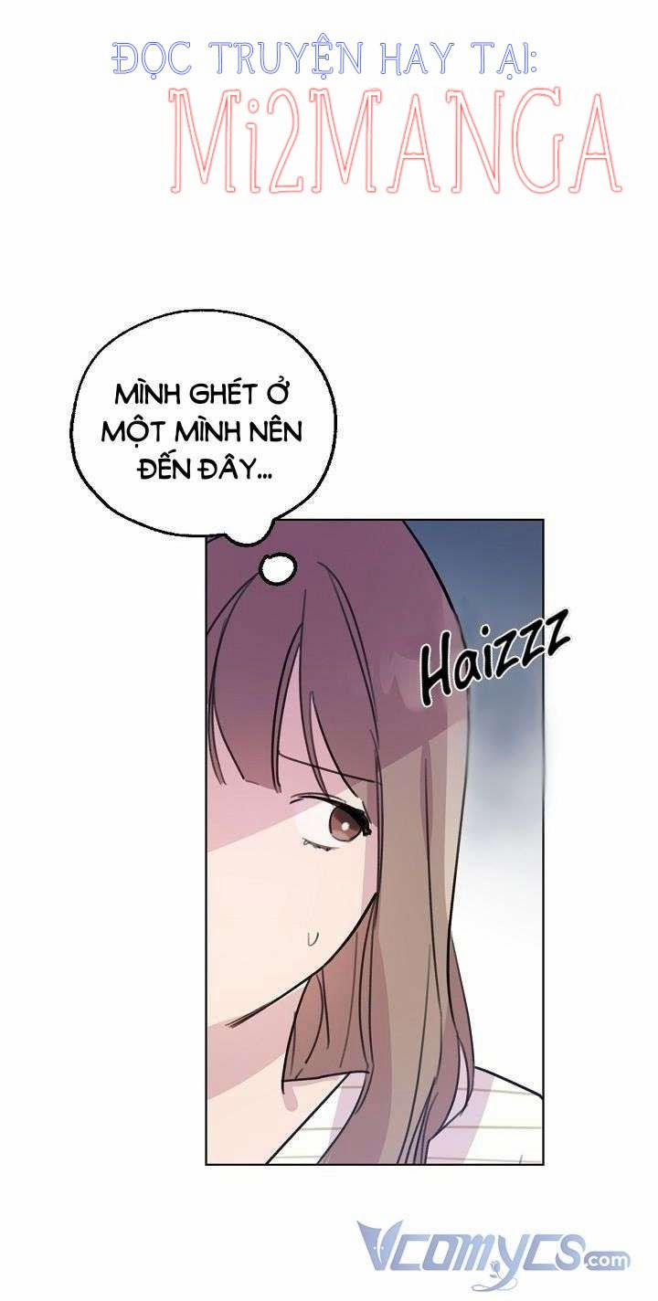manhwax10.com - Truyện Manhwa Hương Vị Của Rồng Đen Chương 15 Trang 29