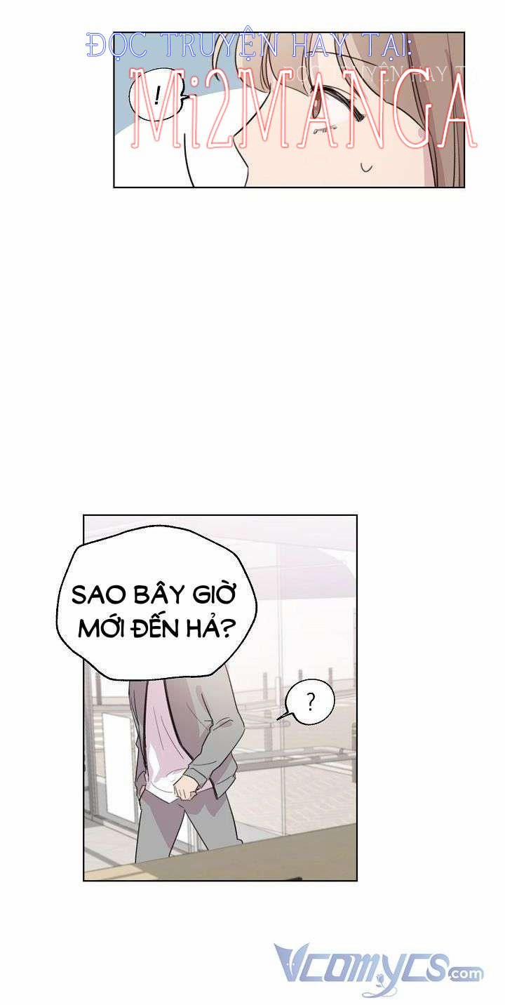 manhwax10.com - Truyện Manhwa Hương Vị Của Rồng Đen Chương 15 Trang 32