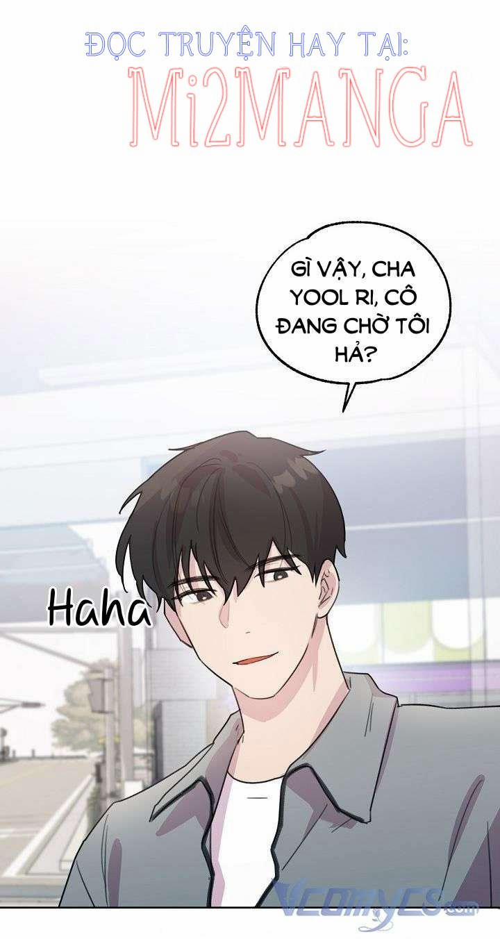 manhwax10.com - Truyện Manhwa Hương Vị Của Rồng Đen Chương 15 Trang 33