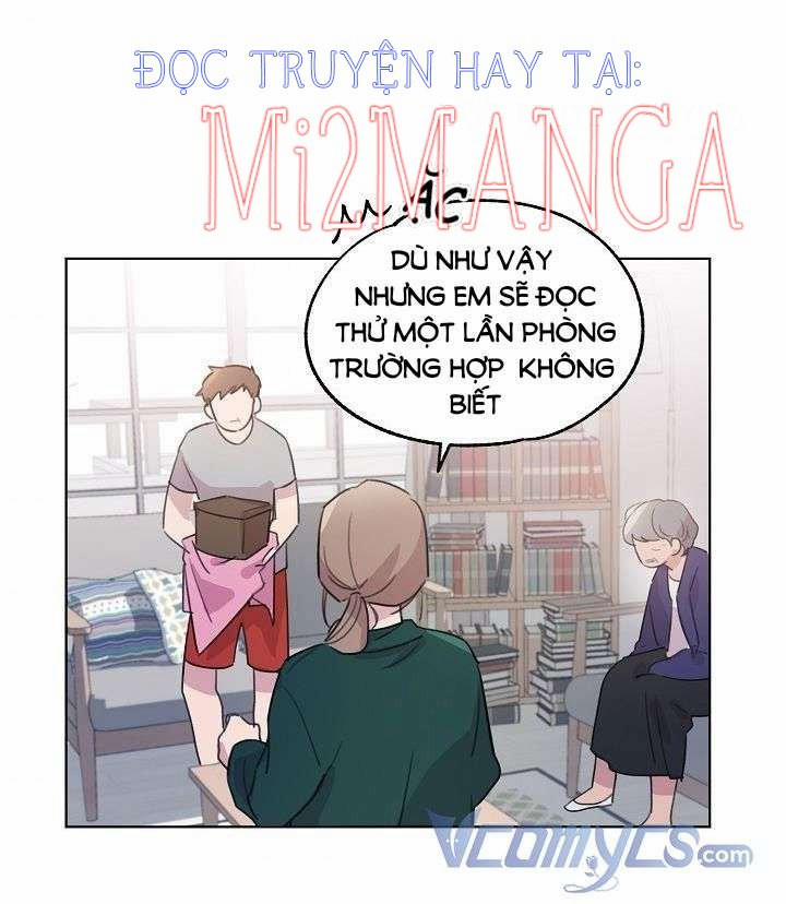 manhwax10.com - Truyện Manhwa Hương Vị Của Rồng Đen Chương 15 Trang 6