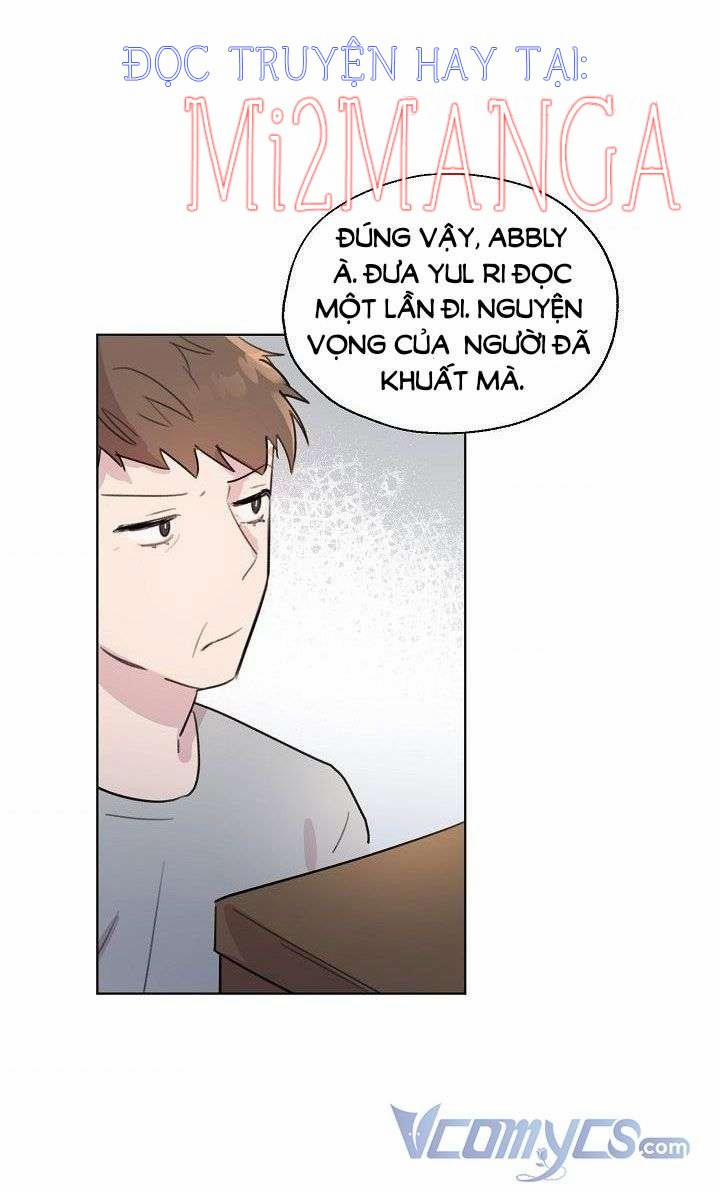 manhwax10.com - Truyện Manhwa Hương Vị Của Rồng Đen Chương 15 Trang 7