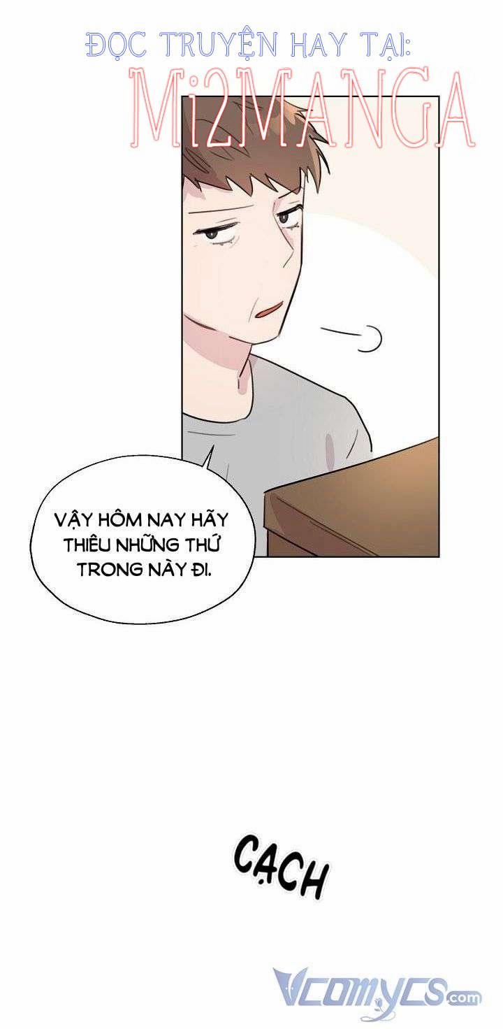 manhwax10.com - Truyện Manhwa Hương Vị Của Rồng Đen Chương 15 Trang 8