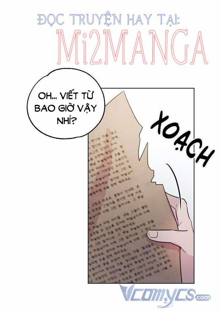 manhwax10.com - Truyện Manhwa Hương Vị Của Rồng Đen Chương 15 Trang 10