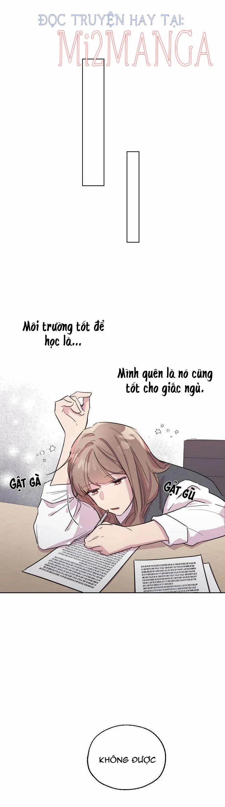 manhwax10.com - Truyện Manhwa Hương Vị Của Rồng Đen Chương 16 Trang 18