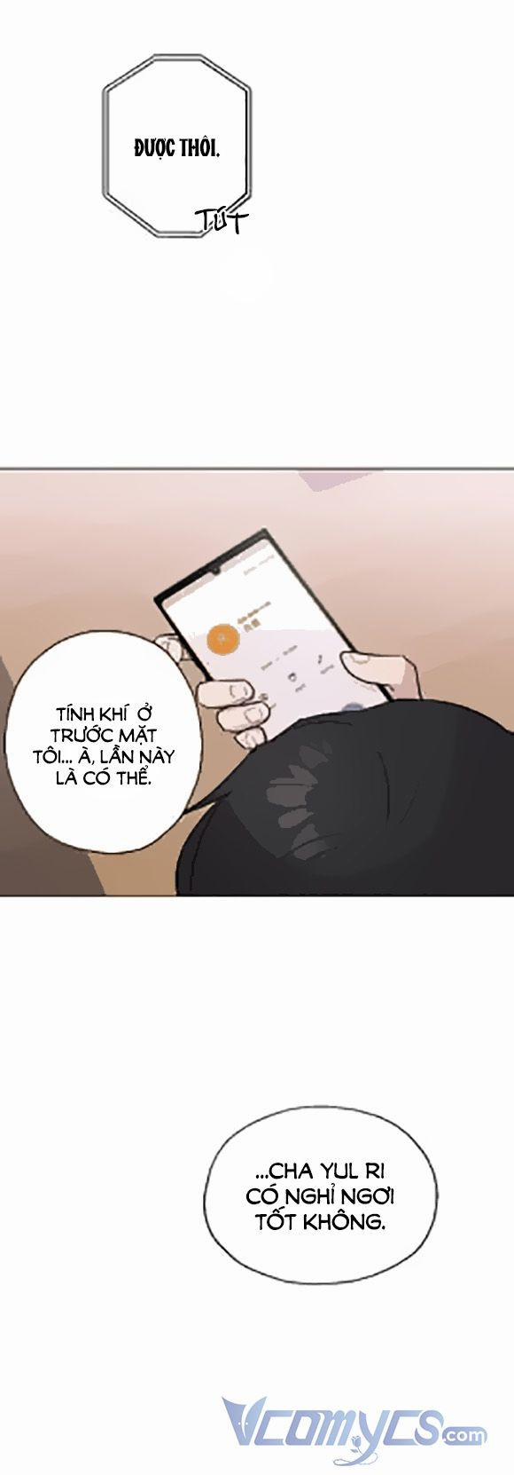 manhwax10.com - Truyện Manhwa Hương Vị Của Rồng Đen Chương 17 Trang 14