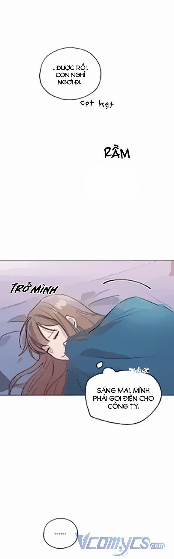 manhwax10.com - Truyện Manhwa Hương Vị Của Rồng Đen Chương 17 Trang 17