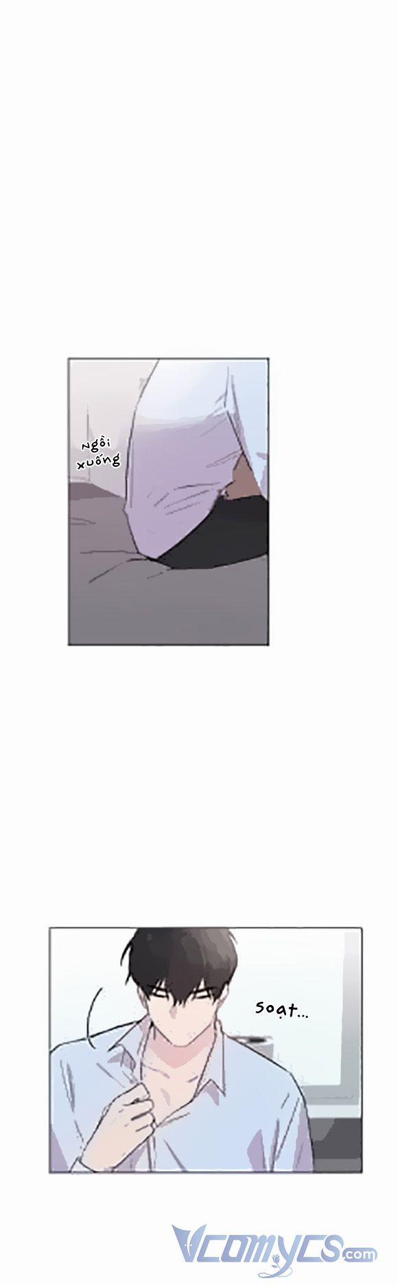 manhwax10.com - Truyện Manhwa Hương Vị Của Rồng Đen Chương 17 Trang 7