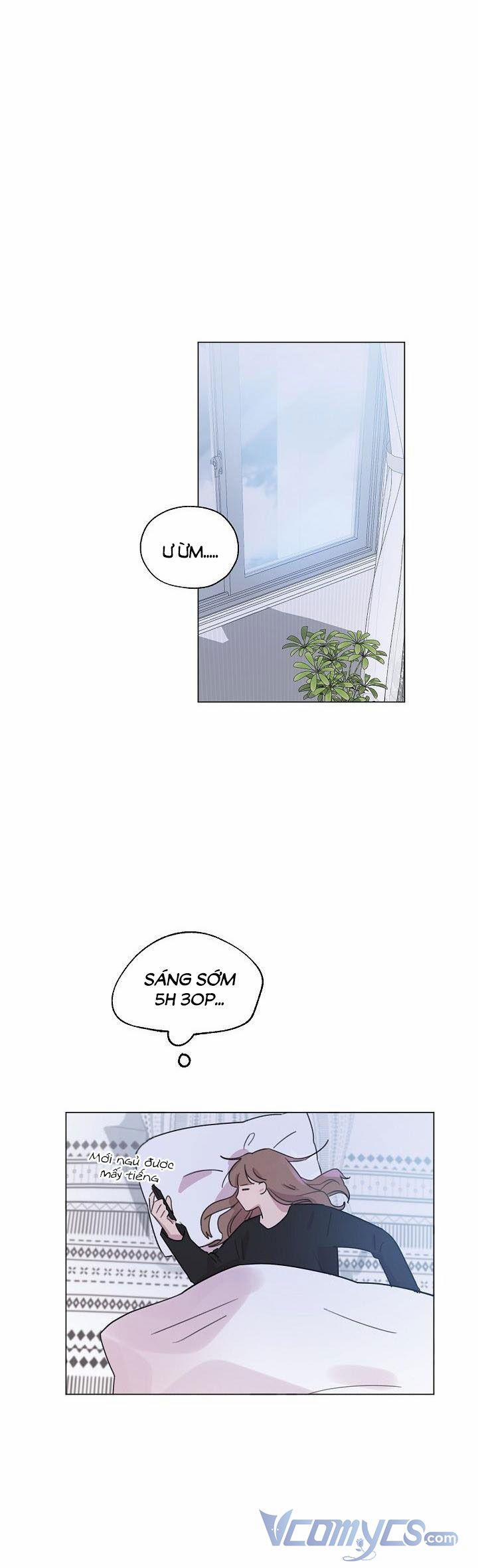 manhwax10.com - Truyện Manhwa Hương Vị Của Rồng Đen Chương 18 Trang 15