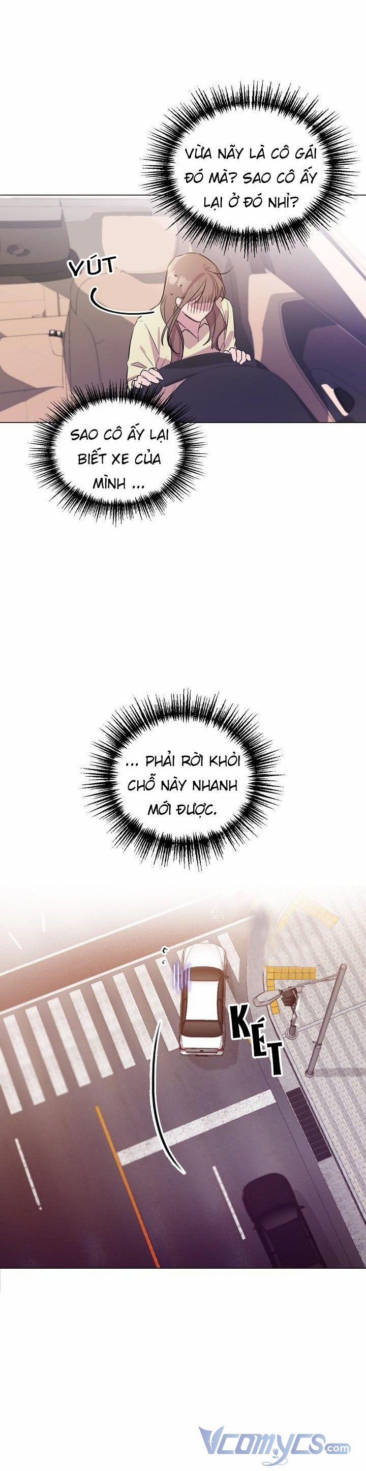 manhwax10.com - Truyện Manhwa Hương Vị Của Rồng Đen Chương 19 Trang 11