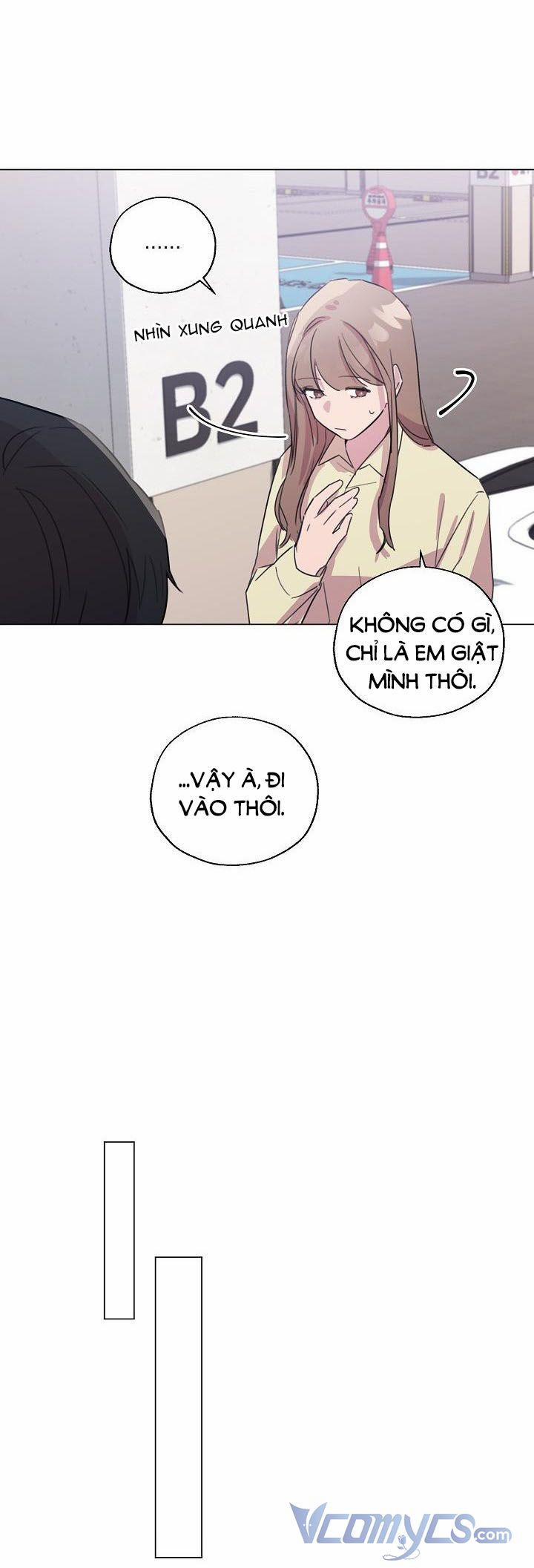 manhwax10.com - Truyện Manhwa Hương Vị Của Rồng Đen Chương 19 Trang 15