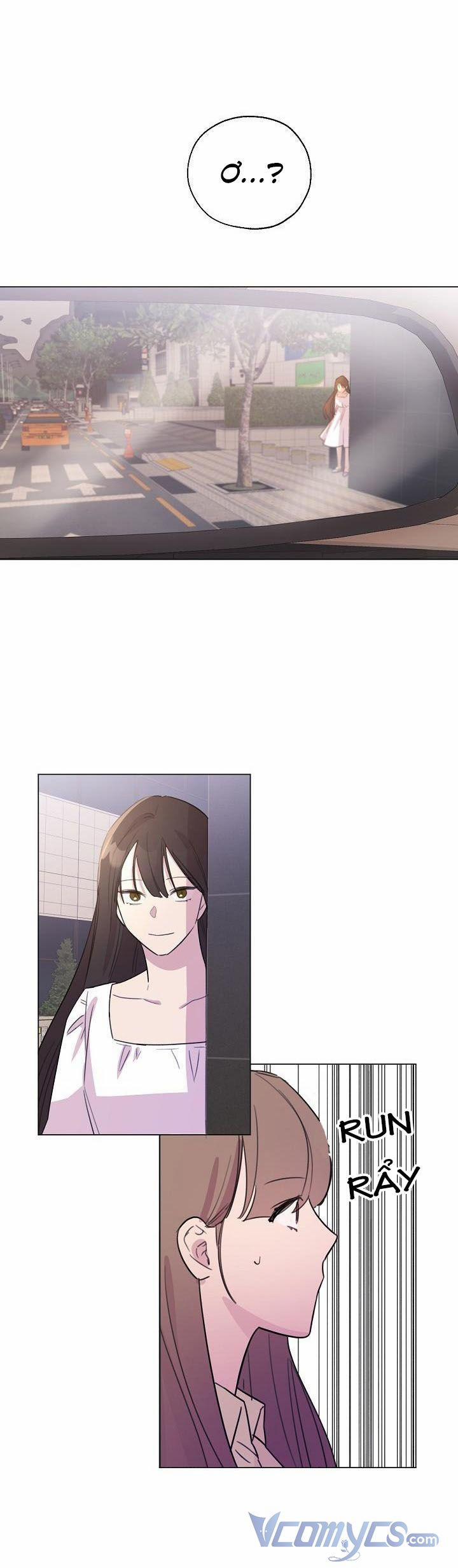 manhwax10.com - Truyện Manhwa Hương Vị Của Rồng Đen Chương 19 Trang 10