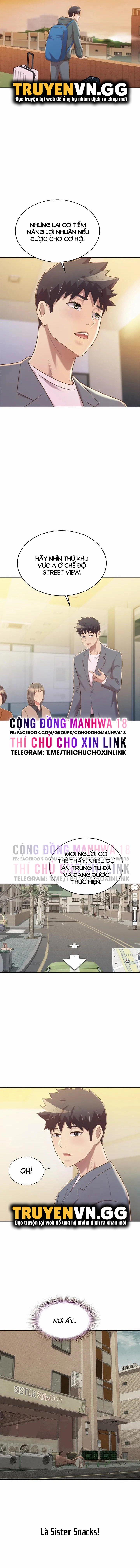 manhwax10.com - Truyện Manhwa Hương Vị Máy Bay Chương 67 Trang 6