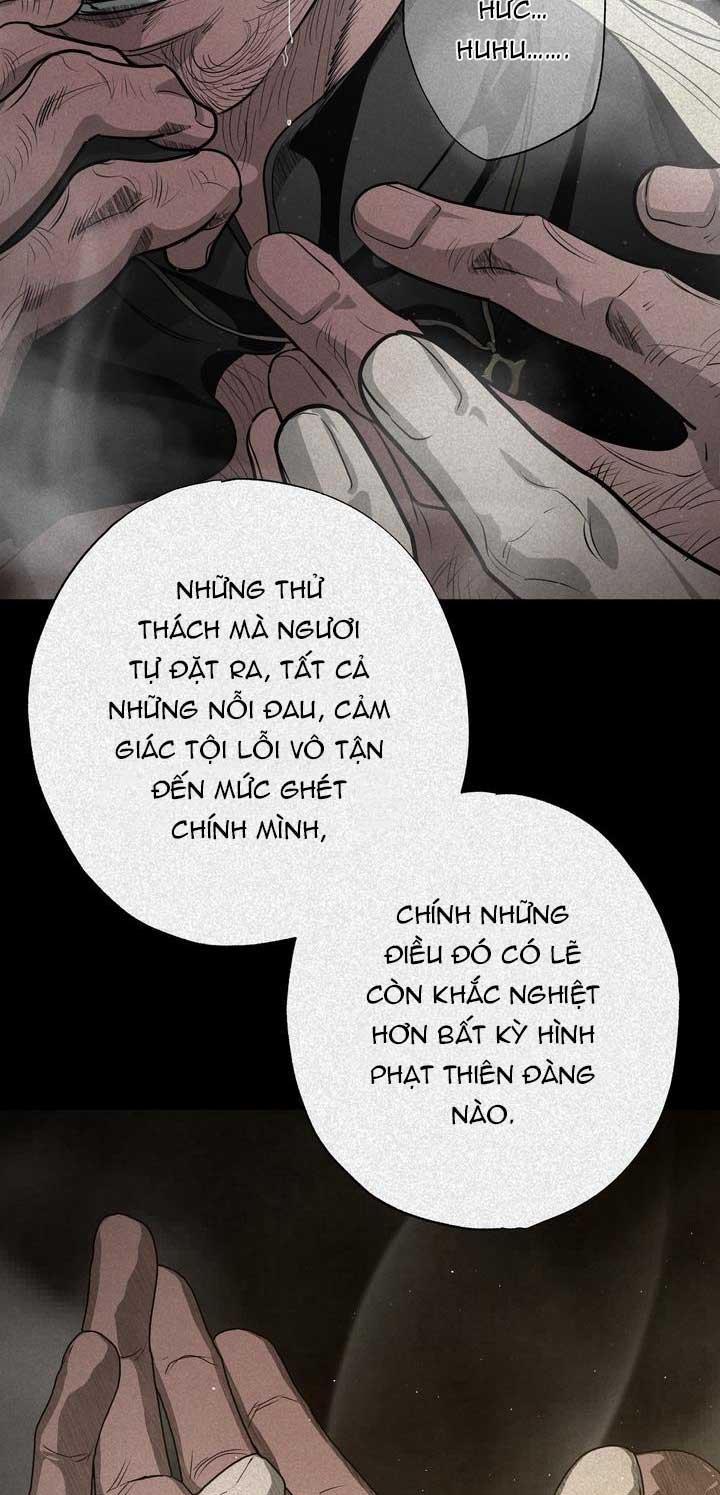 manhwax10.com - Truyện Manhwa HƯƠNG VỊ NGƯỜI NGOÀI HÀNH TINH Chương 28 0 Trang 11