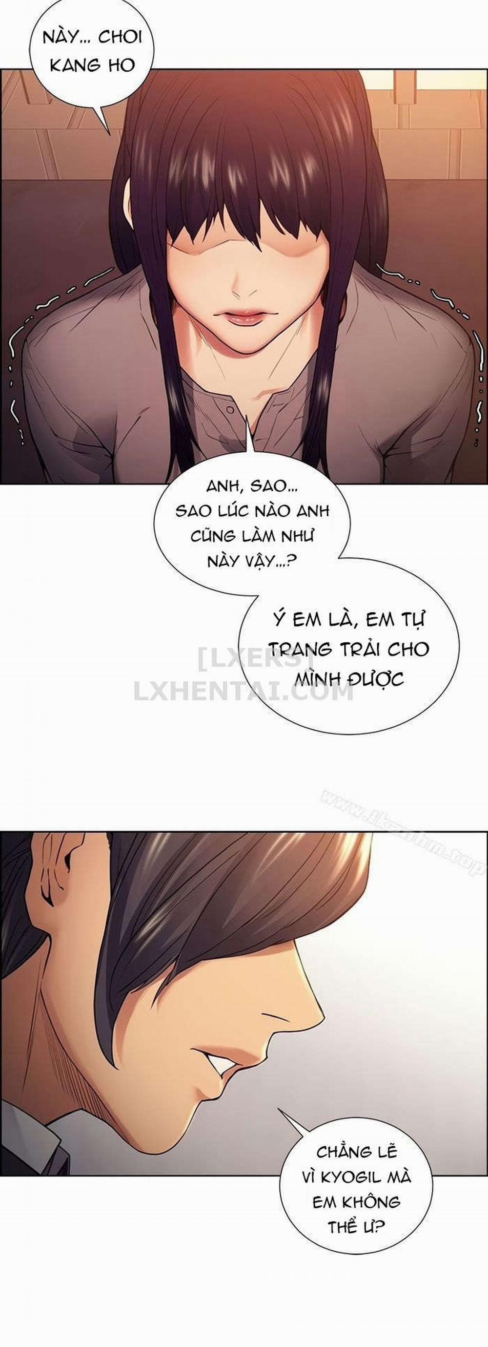 manhwax10.com - Truyện Manhwa Hương Vị Trái Cấm Chương 44 Trang 24