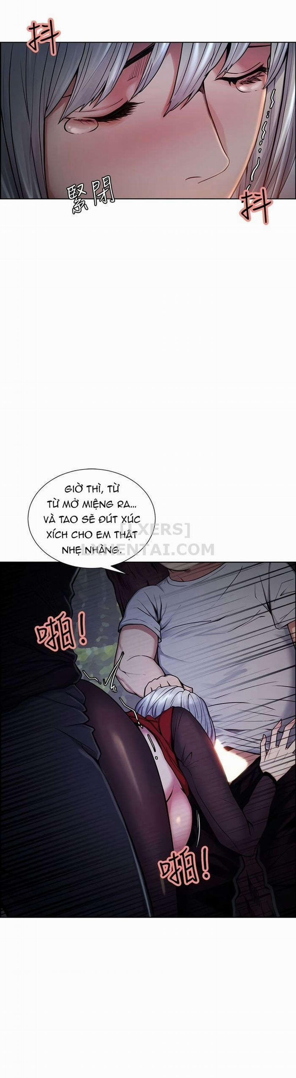 manhwax10.com - Truyện Manhwa Hương Vị Trái Cấm Chương 45 Trang 23