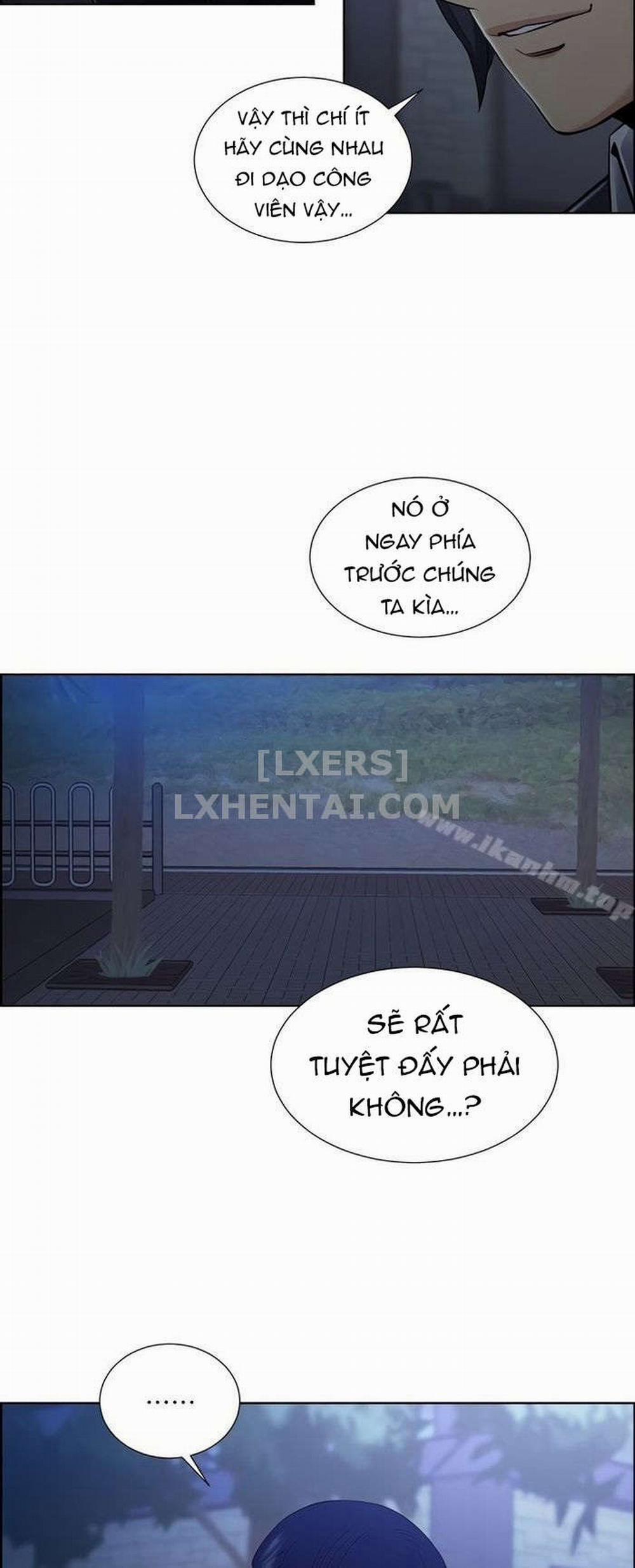 manhwax10.com - Truyện Manhwa Hương Vị Trái Cấm Chương 46 Trang 28