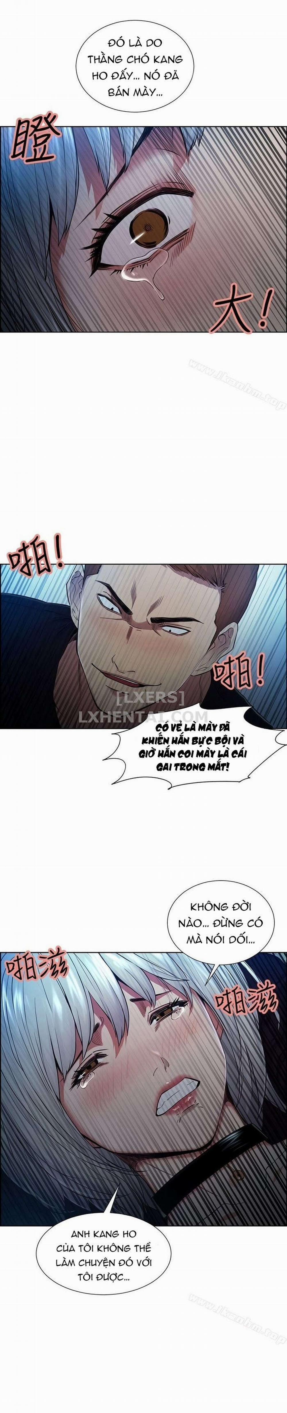 manhwax10.com - Truyện Manhwa Hương Vị Trái Cấm Chương 46 Trang 39