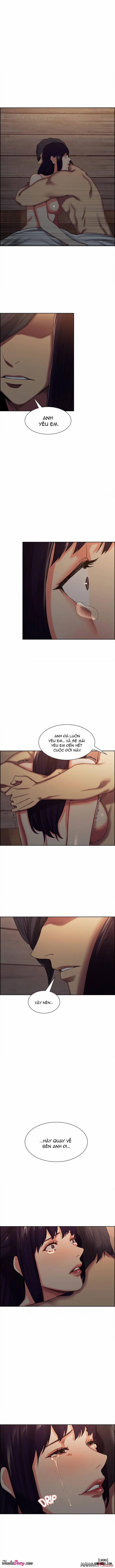 manhwax10.com - Truyện Manhwa Hương Vị Trái Cấm Chương 51 Trang 1