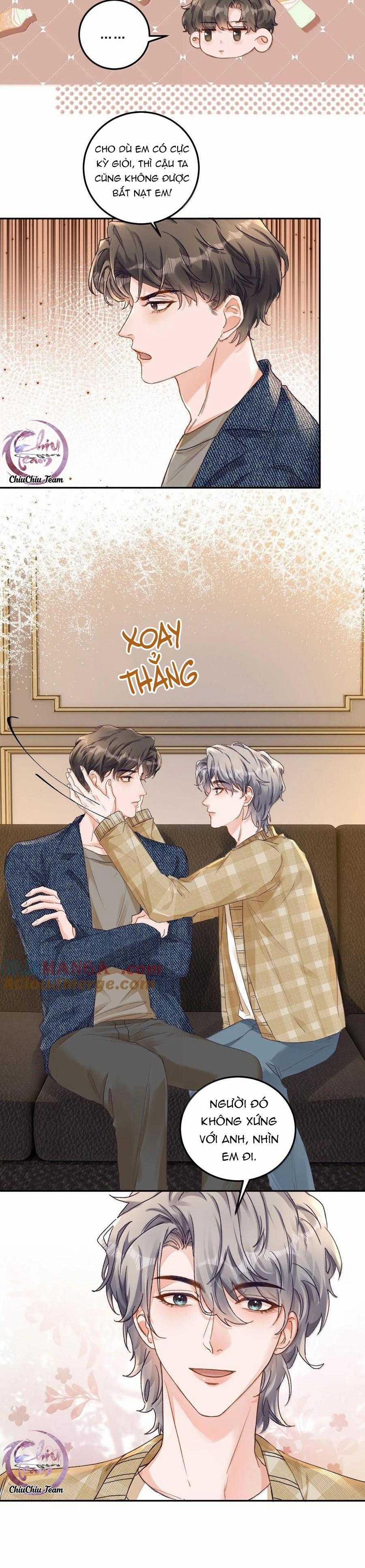 manhwax10.com - Truyện Manhwa Hữu Danh Chương 91 Trang 7