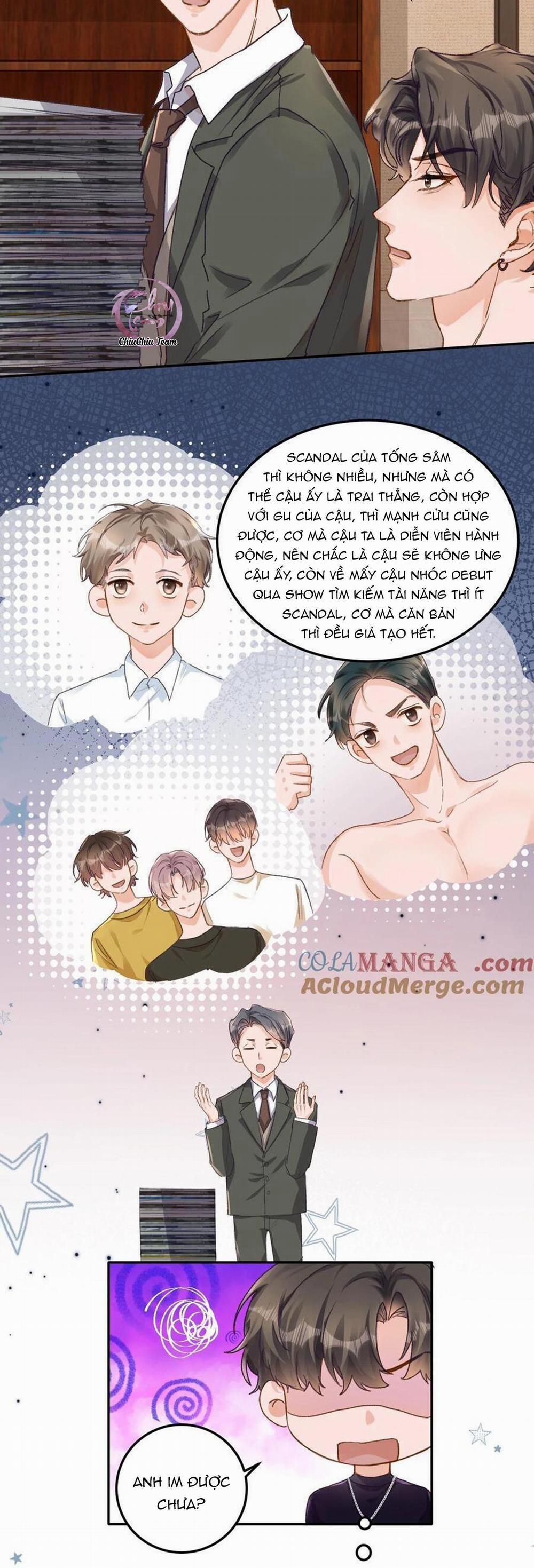 manhwax10.com - Truyện Manhwa Hữu Danh Chương 92 Trang 6