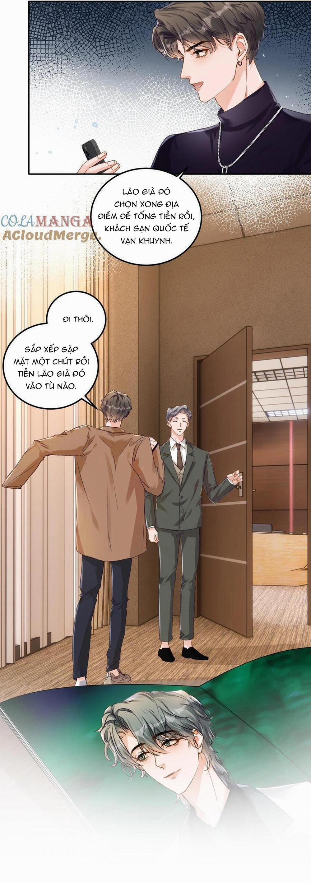 manhwax10.com - Truyện Manhwa Hữu Danh Chương 92 Trang 9