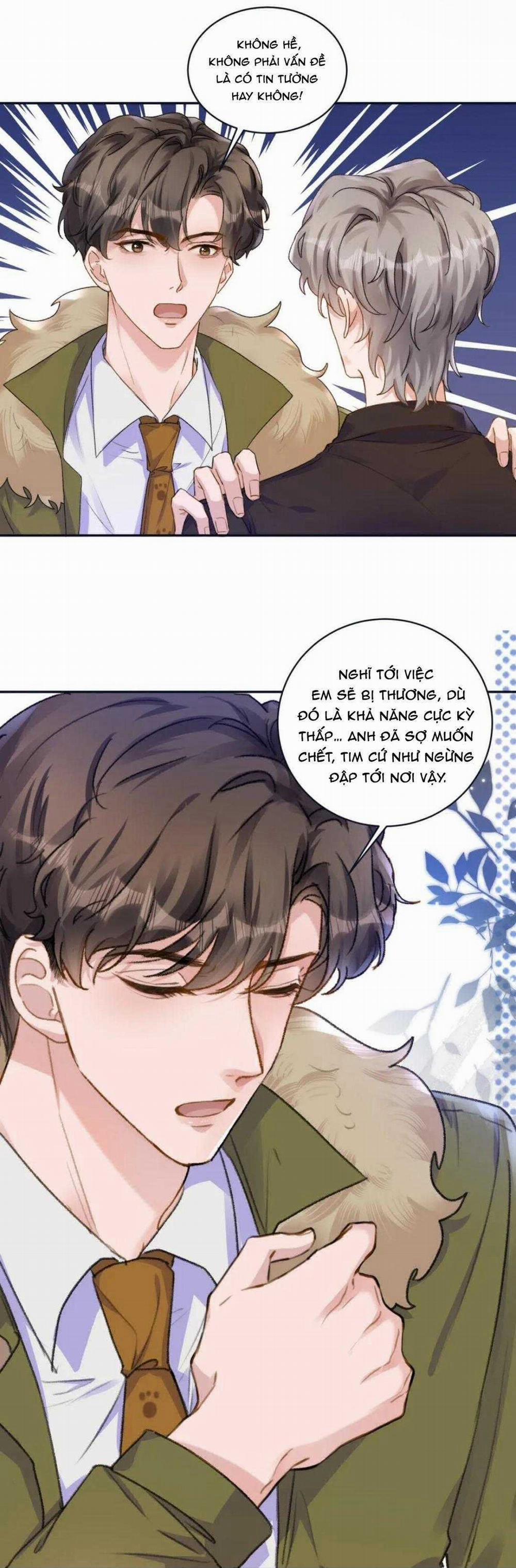 manhwax10.com - Truyện Manhwa Hữu Danh Chương 97 Trang 6