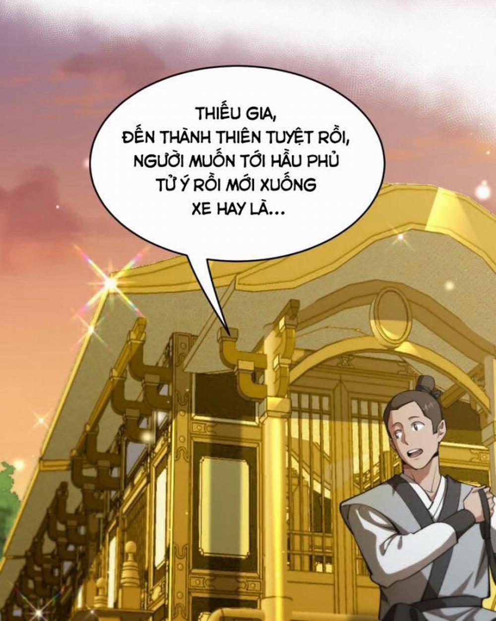 manhwax10.com - Truyện Manhwa Huyền Môn Bại Gia Tử Chương 1 Trang 20