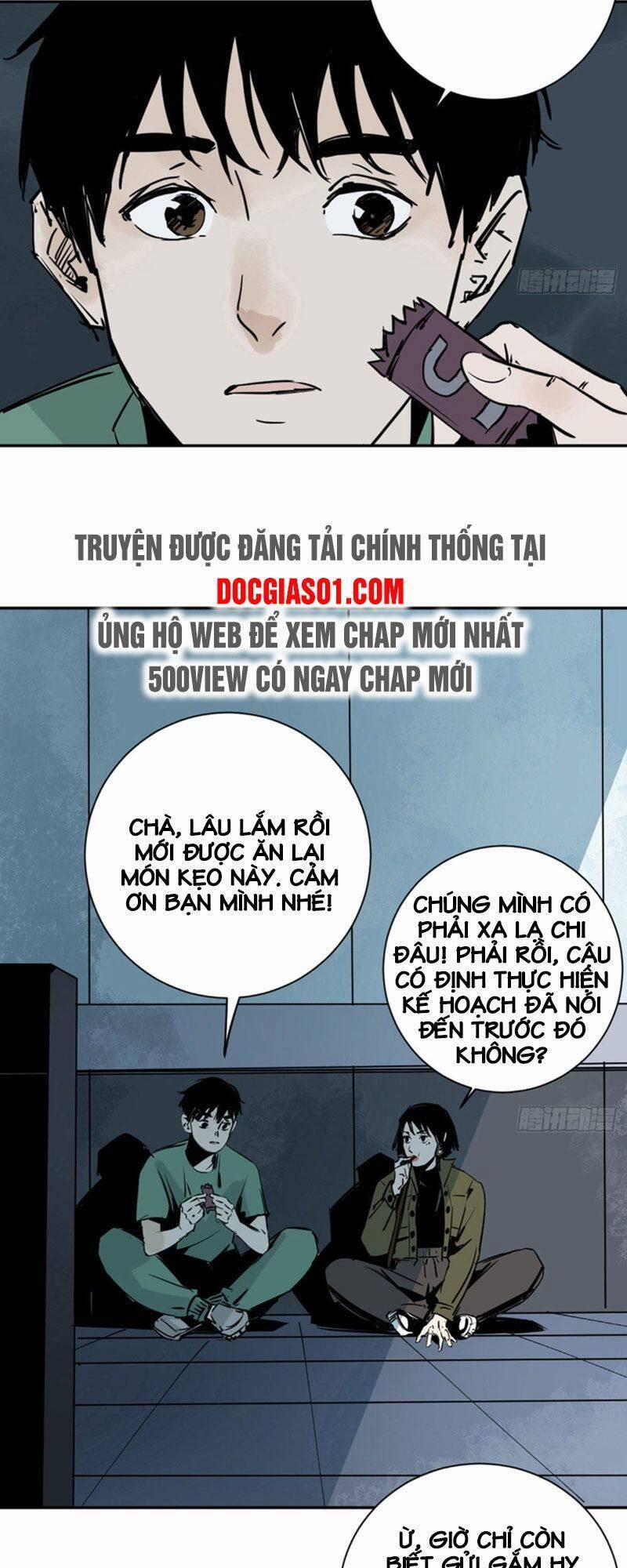 manhwax10.com - Truyện Manhwa Huyền Thoại Đạo Sĩ Chương 1 Trang 16