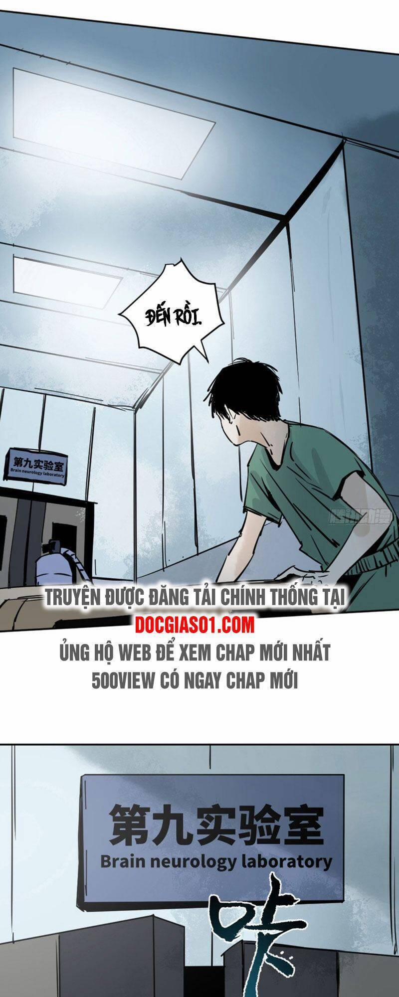 manhwax10.com - Truyện Manhwa Huyền Thoại Đạo Sĩ Chương 1 Trang 29