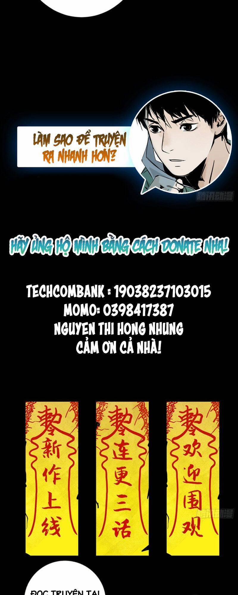 manhwax10.com - Truyện Manhwa Huyền Thoại Đạo Sĩ Chương 1 Trang 56