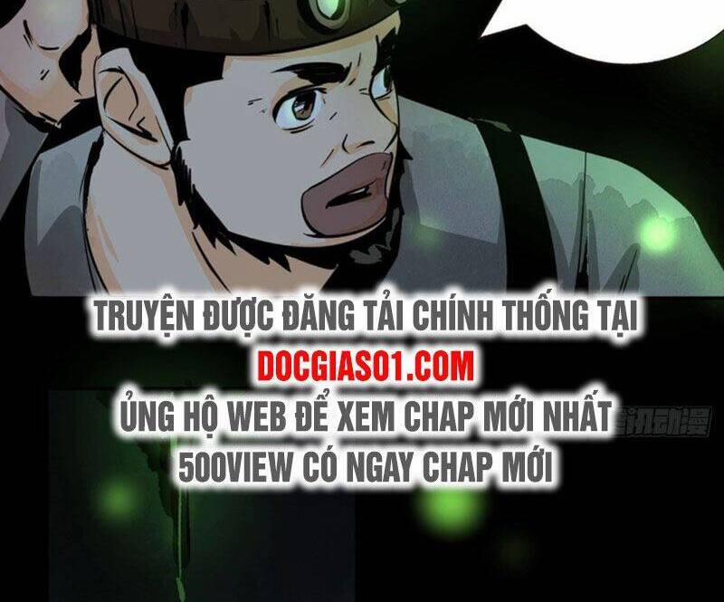 manhwax10.com - Truyện Manhwa Huyền Thoại Đạo Sĩ Chương 10 Trang 9