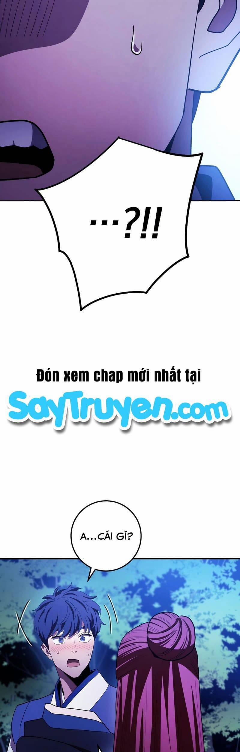 manhwax10.com - Truyện Manhwa Huyền Thoại Diệt Thế Độc Long Chương 110 Trang 14