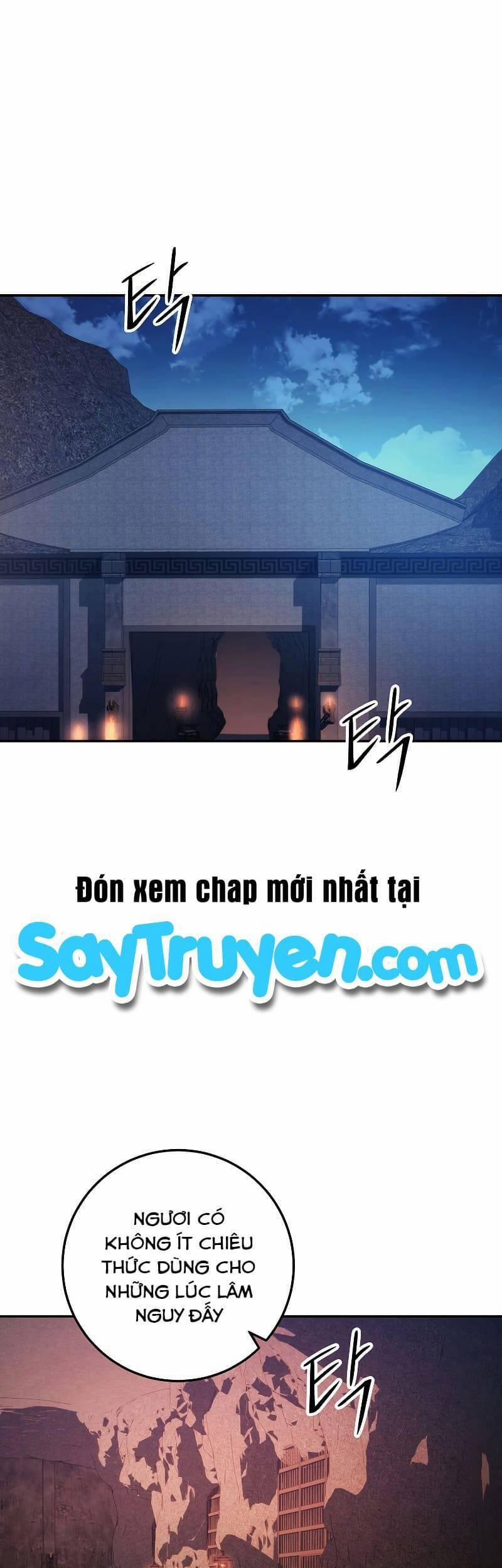 manhwax10.com - Truyện Manhwa Huyền Thoại Diệt Thế Độc Long Chương 111 Trang 2