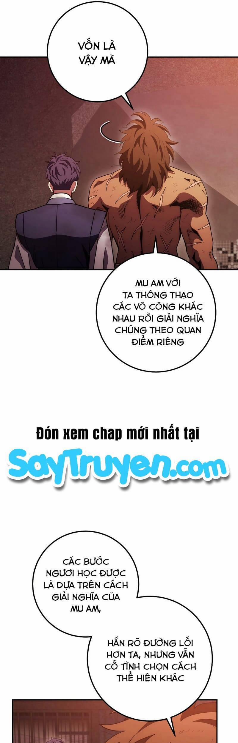 manhwax10.com - Truyện Manhwa Huyền Thoại Diệt Thế Độc Long Chương 112 Trang 26