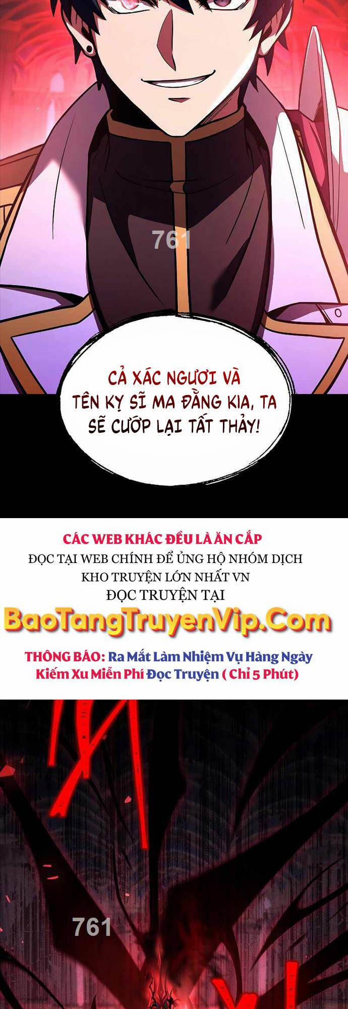 manhwax10.com - Truyện Manhwa Huyền Thoại Giáo Sĩ Trở Lại Chương 107 Trang 2