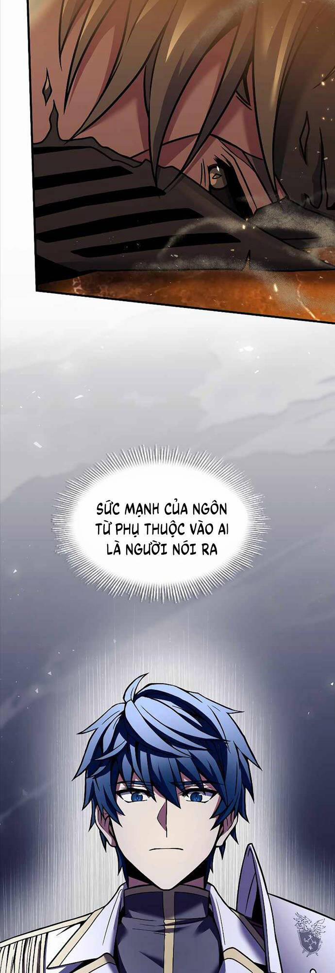 manhwax10.com - Truyện Manhwa Huyền Thoại Giáo Sĩ Trở Lại Chương 107 Trang 60