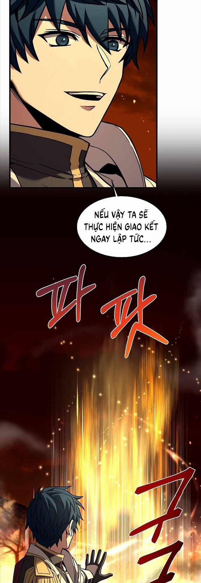 manhwax10.com - Truyện Manhwa Huyền Thoại Giáo Sĩ Trở Lại Chương 107 Trang 63