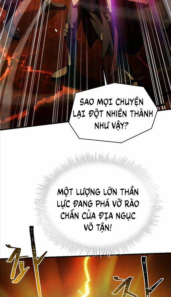 manhwax10.com - Truyện Manhwa Huyền Thoại Giáo Sĩ Trở Lại Chương 108 Trang 22