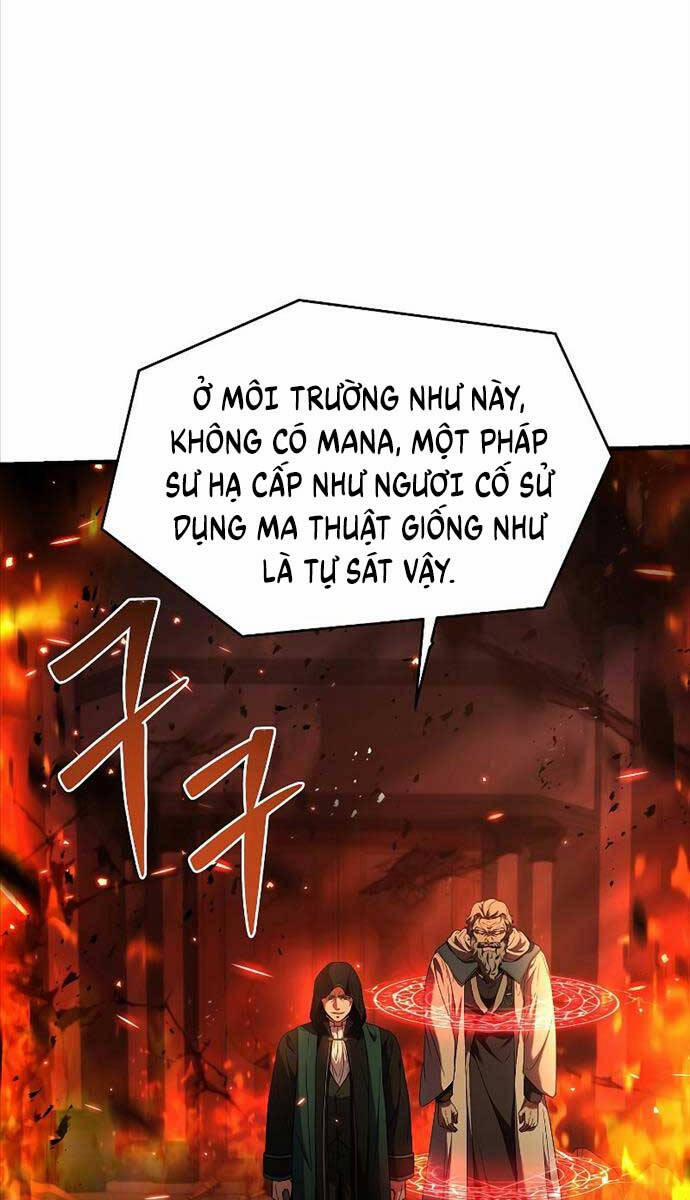 manhwax10.com - Truyện Manhwa Huyền Thoại Giáo Sĩ Trở Lại Chương 108 Trang 74