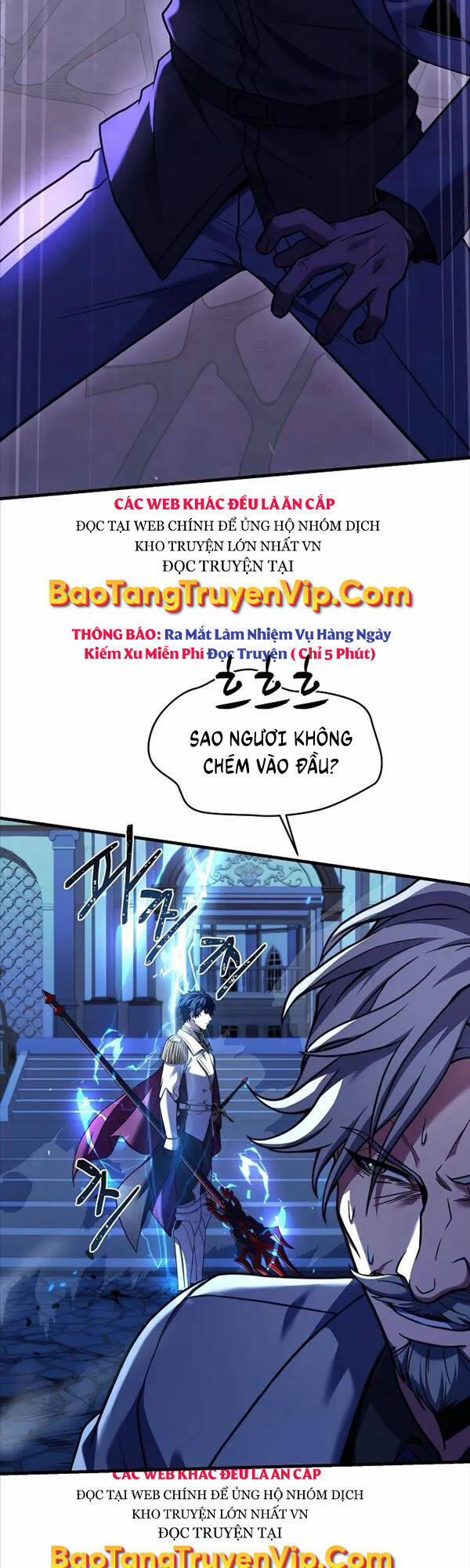 manhwax10.com - Truyện Manhwa Huyền Thoại Giáo Sĩ Trở Lại Chương 109 Trang 80