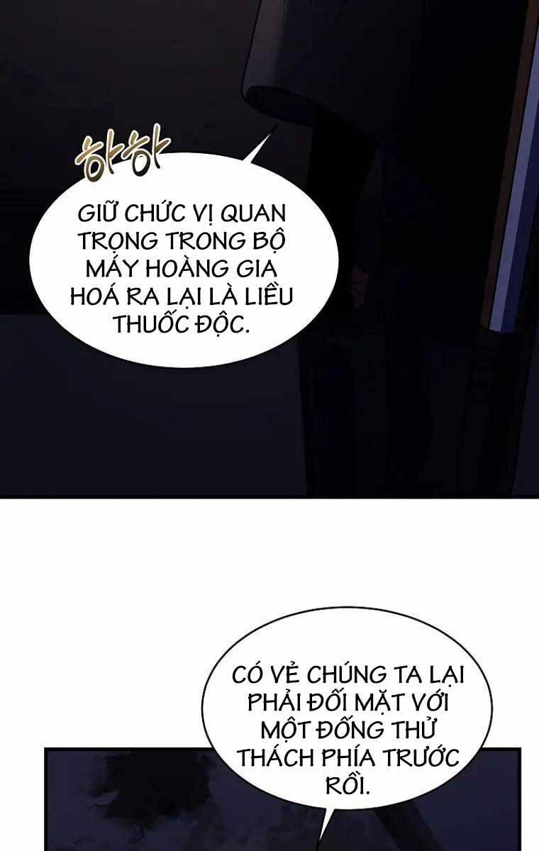 manhwax10.com - Truyện Manhwa Huyền Thoại Giáo Sĩ Trở Lại Chương 111 Trang 32