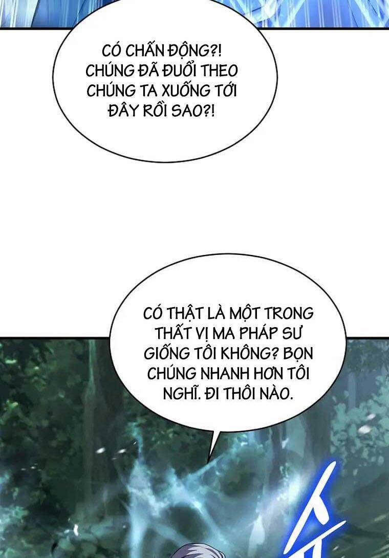 manhwax10.com - Truyện Manhwa Huyền Thoại Giáo Sĩ Trở Lại Chương 113 Trang 29