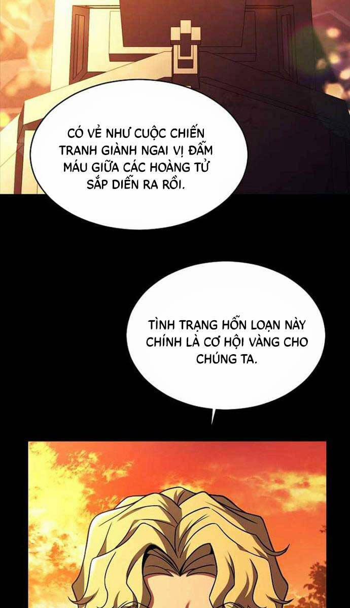 manhwax10.com - Truyện Manhwa Huyền Thoại Giáo Sĩ Trở Lại Chương 119 Trang 43