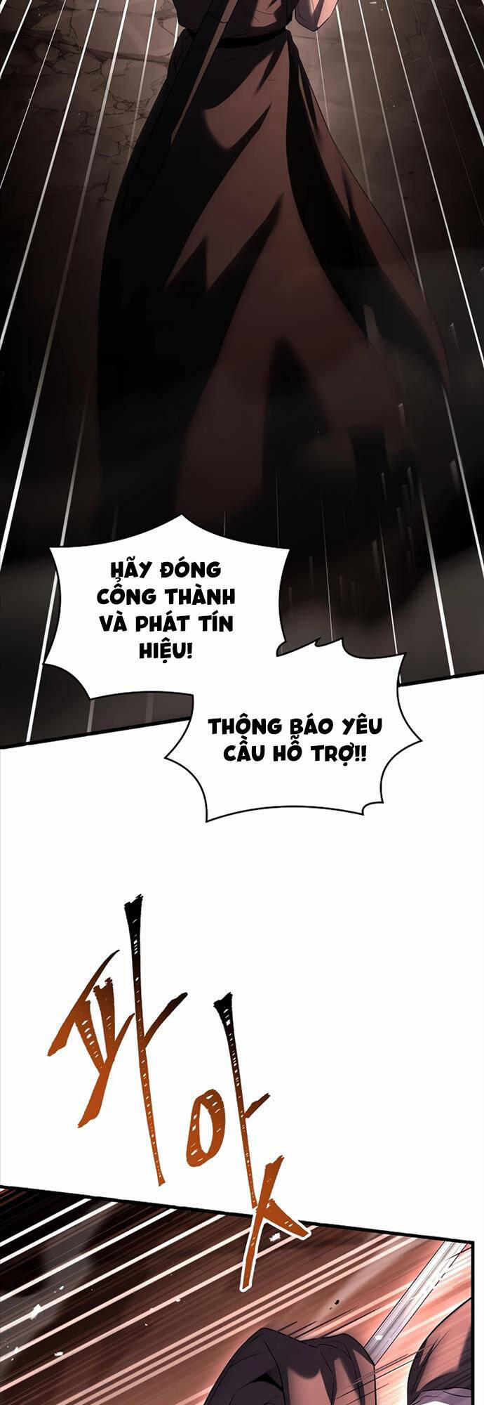 manhwax10.com - Truyện Manhwa Huyền Thoại Giáo Sĩ Trở Lại Chương 127 Trang 5