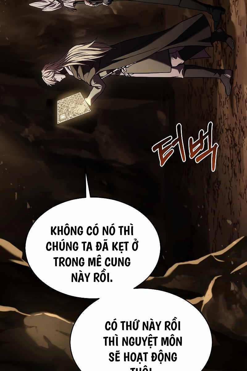 manhwax10.com - Truyện Manhwa Huyền Thoại Giáo Sĩ Trở Lại Chương 128 Trang 154