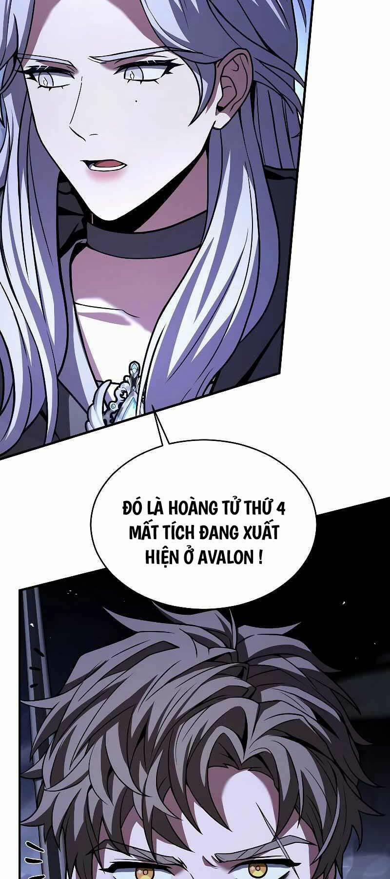 manhwax10.com - Truyện Manhwa Huyền Thoại Giáo Sĩ Trở Lại Chương 129 Trang 47