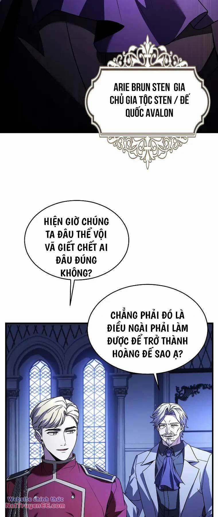 manhwax10.com - Truyện Manhwa Huyền Thoại Giáo Sĩ Trở Lại Chương 130 Trang 13