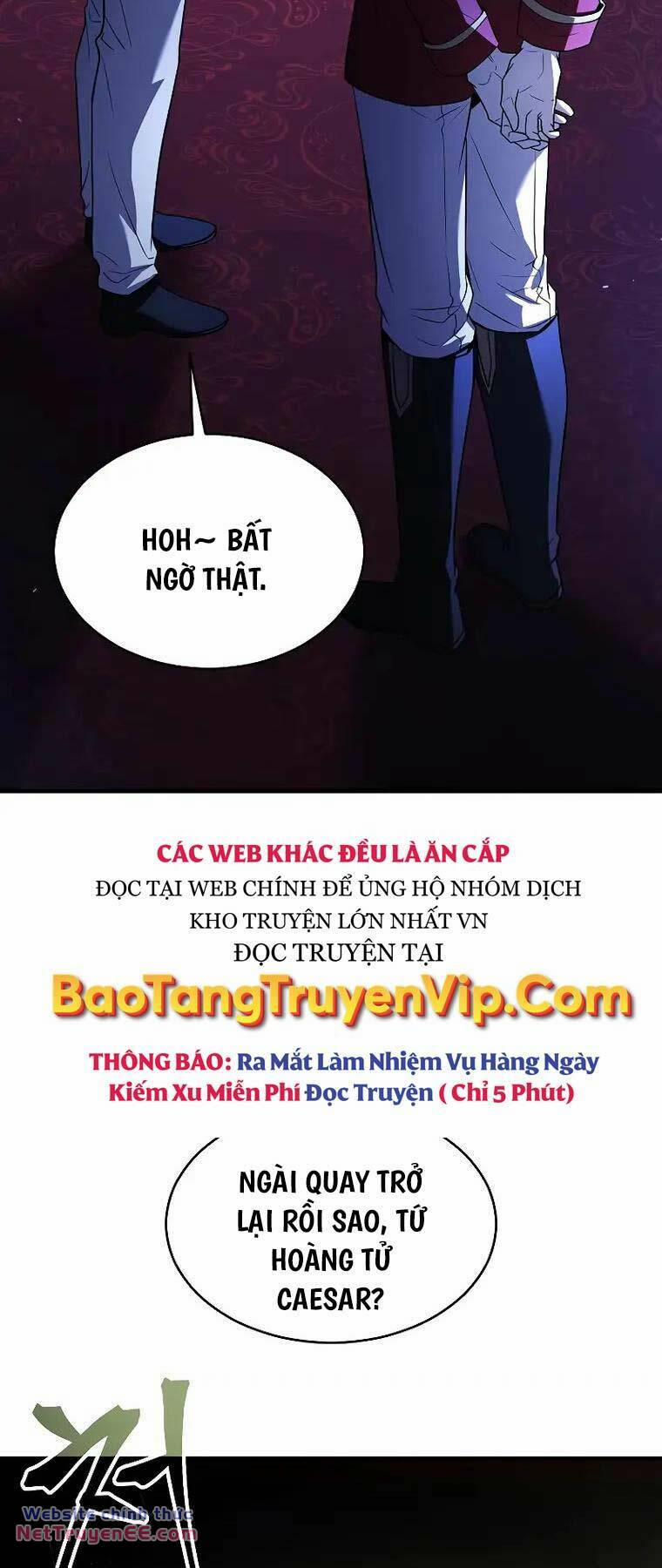 manhwax10.com - Truyện Manhwa Huyền Thoại Giáo Sĩ Trở Lại Chương 130 Trang 16