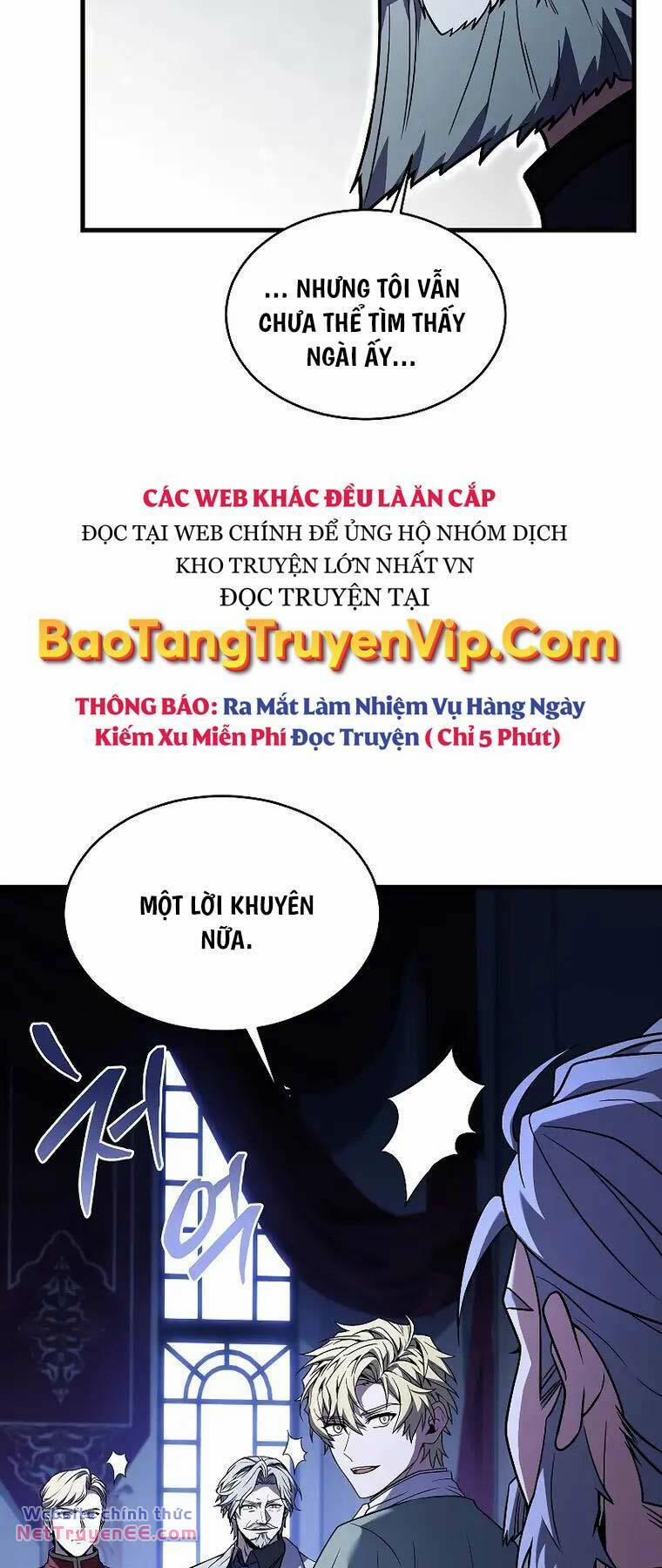 manhwax10.com - Truyện Manhwa Huyền Thoại Giáo Sĩ Trở Lại Chương 130 Trang 56